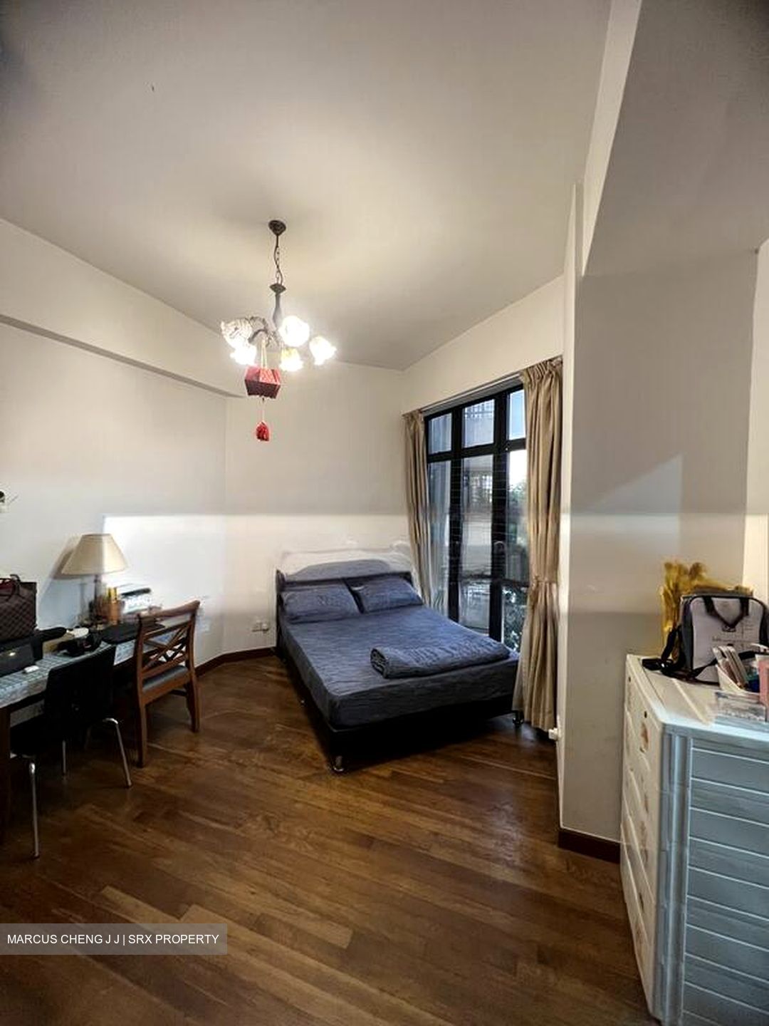 Dover Parkview (D5), Condominium #502526761